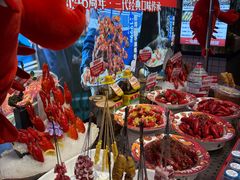 -阿财老铺·老蚌埠龙虾城(华夏总店)
