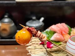 -鸟山鸣·日料食堂(王府井店)