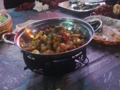 -陈帅夜排档·龙虾·炒菜·烤串(世茂店)