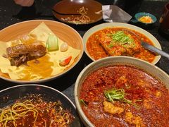 -华豫川酒家(双子塔店)