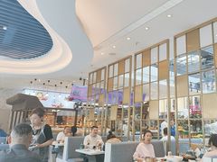 -半岛听涛蒸汽海鲜自助(K11店)