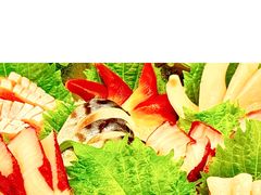 -山泉公馆酒家(珠江新城店)