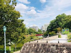 -天王寺公园