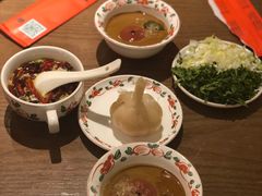 -北京老门框爆肚涮肉馆(凤城六路店)