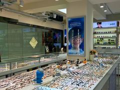 -潘多拉眼镜·蔡司依视路明月(潘家园店)