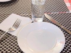 -后厨意餐La Cucina(外交公寓店)