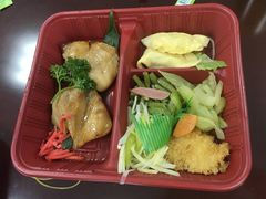 -竹之月日本料理铁板烧(香江花园店)