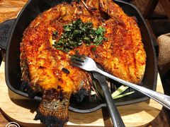 -云海肴·汽锅鸡·云南菜(美罗城店)