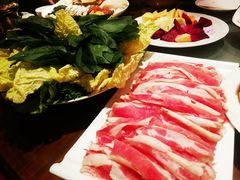 -郑州嘉锦酒店·华夏食府中餐厅(中原路店)