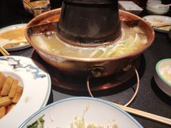 -南门四季铜锅涮肉(大屯·北苑店)
