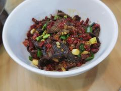 -张氏父子常德肠子馆(红星总店)