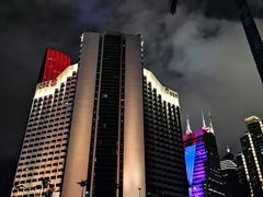 -京基晶都酒店