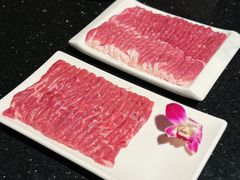 -南门涮肉(上海一店)