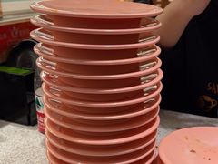 -争鲜回转寿司(太阳宫凯德PLUS店)