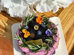 -卷心卷意·轻甜蛋糕(新光天地店)