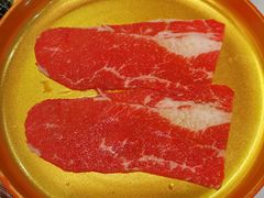 -拾也•和牛•海鲜•烤肉放题(卓悦INTOWN店)