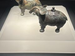 -太原市博物馆