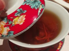 -千百味红餐厅·江西菜(绿地双子塔店)