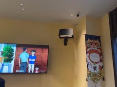 -極屋鮨牛 · 烧肉酒场(时代C馆店)