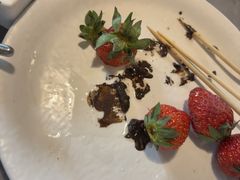 -伍棵星炭烤自助料理·烤鳗鱼(浦东食品城店)