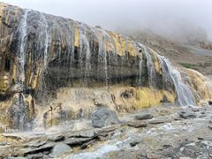 -祁连山·岗什卡雪峰景区