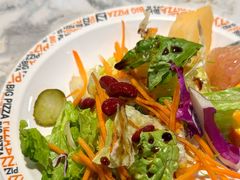 -比格比萨自助(望承公园店)