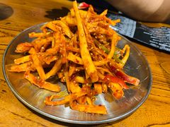 -原始泥炉烤肉(总店)