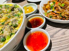 -四道菜·福建菜馆(新街口金鹰店)