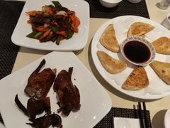 -深圳维景酒店-维景轩