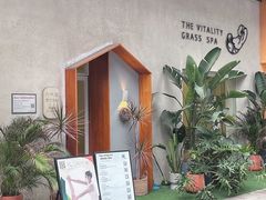 -元气草泰式按摩The Vitality Grass Spa(南海万达店)