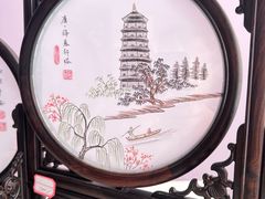 -东台西溪天仙缘景区
