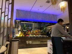 -青岛颐海花园酒店总店·自助餐厅