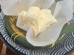 京都手作香濃芝士豆腐-像素研食The pixlab (皮市街店)