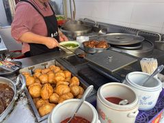 -韦记牛杂汤(清晖园店)