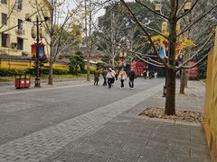 -东西巷