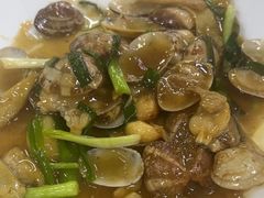 -景好海鲜餐厅(大鹏必选旅游店)