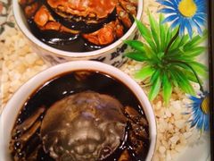 -绍兴老味道·非遗门店(银泰城店)