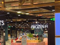 -G-Super 绿地优选(徐汇绿地缤纷城店)