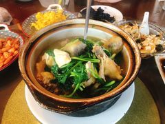 -观桥阁(锦溪店)