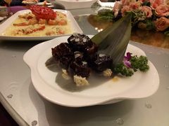 -禧瑞都大饭店(吊桥路店)