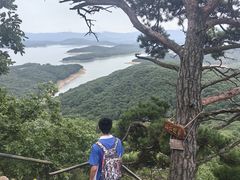 -松花湖风景名胜区