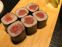 -和一料理(安阳店)