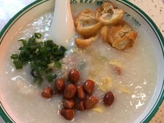 荔湾艇仔粥-西关明记肠粉(荔枝湾店)