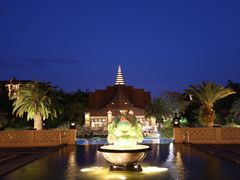 -西双版纳融创皇冠假日度假酒店