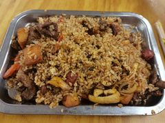-幸福铁板烧(共和村店)