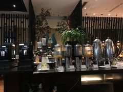 -上海柏阳君亭酒店(复旦大学店)