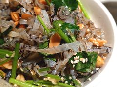 -渔语鱼酸菜鱼新川菜(来福士店)