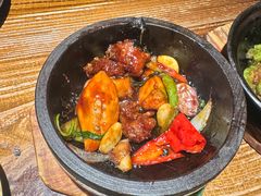 -甲米府·泰国餐厅(八佰伴店)