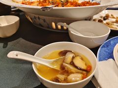 -江南雅厨(李公堤店)