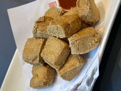 油炸臭豆腐-皇饭儿·王润兴酒楼(河坊街店)
